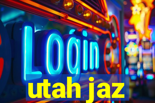 utah jaz